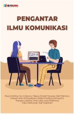 PENGANTAR ILMU KOMUNIKASI