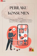 PERILAKU KONSUMEN