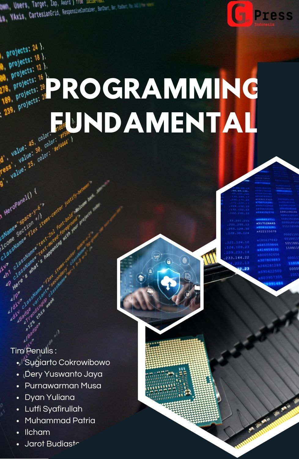 PROGRAMMING FUNDAMENTAL