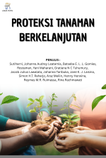 PROTEKSI TANAMAN BERKELANJUTAN
