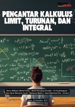 Pengantar Kalkulus: Limit, Turunan, dan Integral