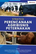 STRATEGI PERENCANAAN AGRIBISNIS PETERNAKAN