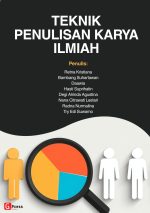 TEKNIK PENULISAN KARYA ILMIAH