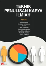 TEKNIK PENULISAN KARYA ILMIAH