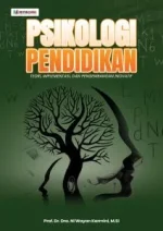 PSIKOLOGI PENDIDIKAN