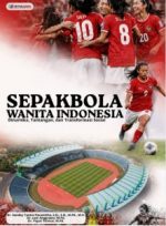 SEPAKBOLA WANITA INDONESIA Dinamika, Tantangan, dan Transformasi Sosial
