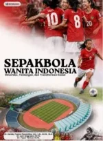 SEPAKBOLA WANITA INDONESIA Dinamika, Tantangan, dan Transformasi Sosial