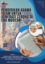 Pendidikan Agama Islam Untuk Generasi Cerdas Di Era Modern
