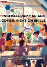 English Grammar And Communication Skills