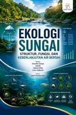 EKOLOGI SUNGAI: STRUKTUR, FUNGSI, DAN KEBERLANJUTAN AIR BERSIH