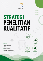 Strategi penelitian kualitatif