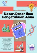 Dasar-Dasar Ilmu Pengetahuan Alam