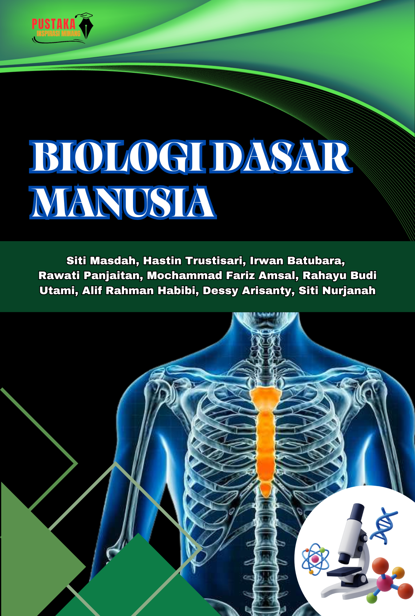 Biologi Dasar Manusia