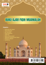 Buku Ajar Fiqih Muamalah