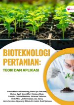Bioteknologi Pertanian: Teori dan Aplikasi