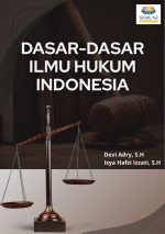 DASAR-DASAR ILMU HUKUM INDONESIA