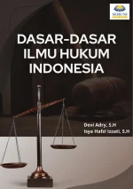 DASAR-DASAR ILMU HUKUM INDONESIA