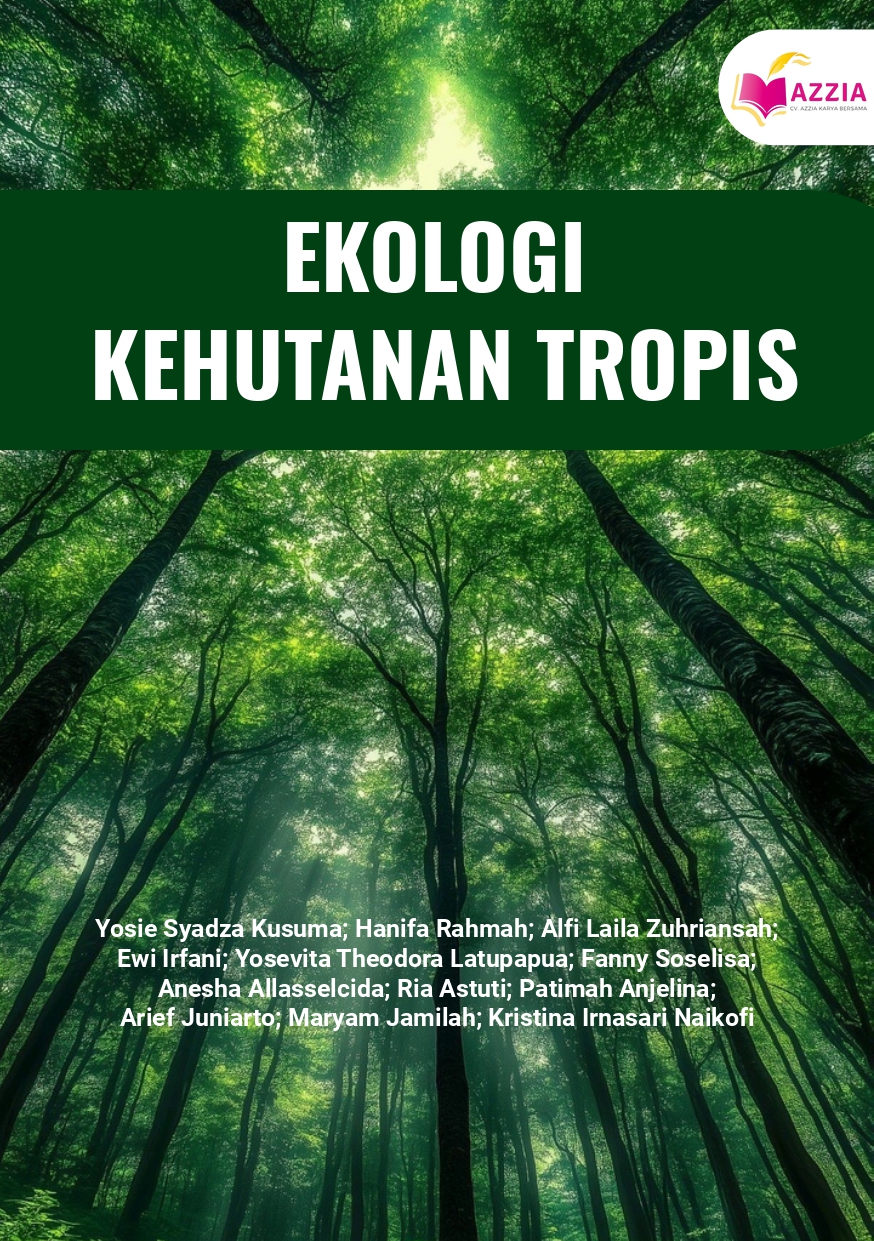 Ekologi Kehutanan Tropis