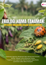 Ekologi Hama Tanaman: Interaksi Organisme dalam Agroekosistem