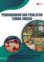 Perkandangan dan Peralatan Ternak Unggas