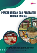 Perkandangan dan Peralatan Ternak Unggas