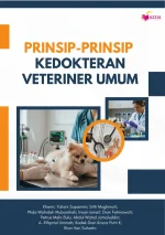 Prinsip-prinsip Kedokteran Veteriner Umum