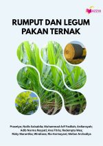 Rumput dan Legum Pakan Ternak