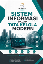 SISTEM INFORMASI DALAM TATA KELOLA MODERN