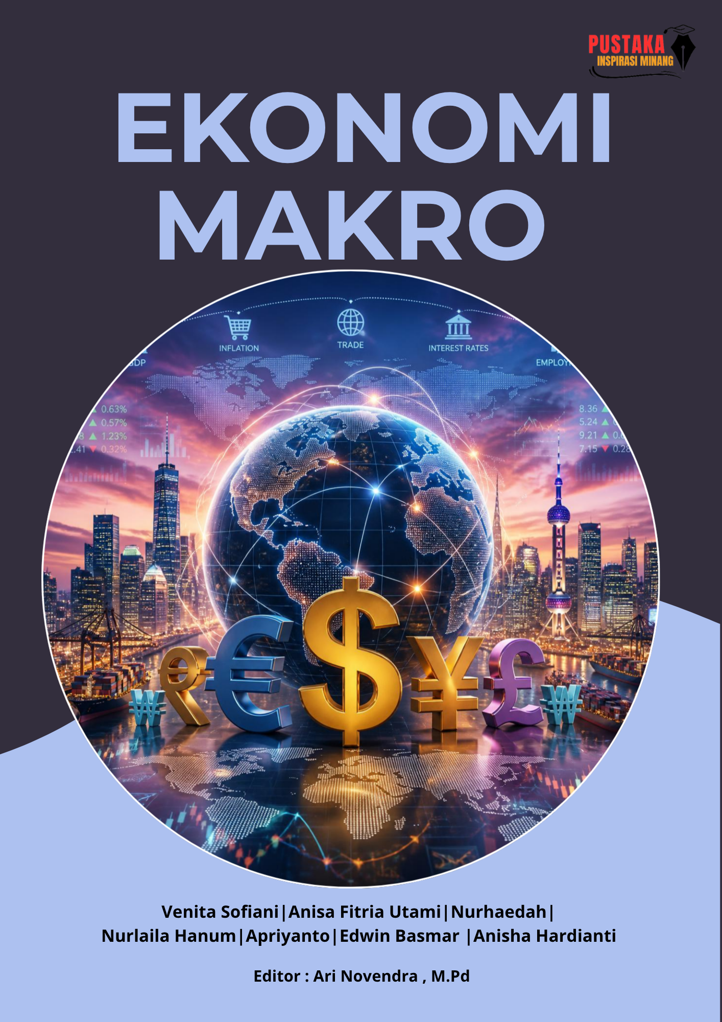 EKONOMI MAKRO