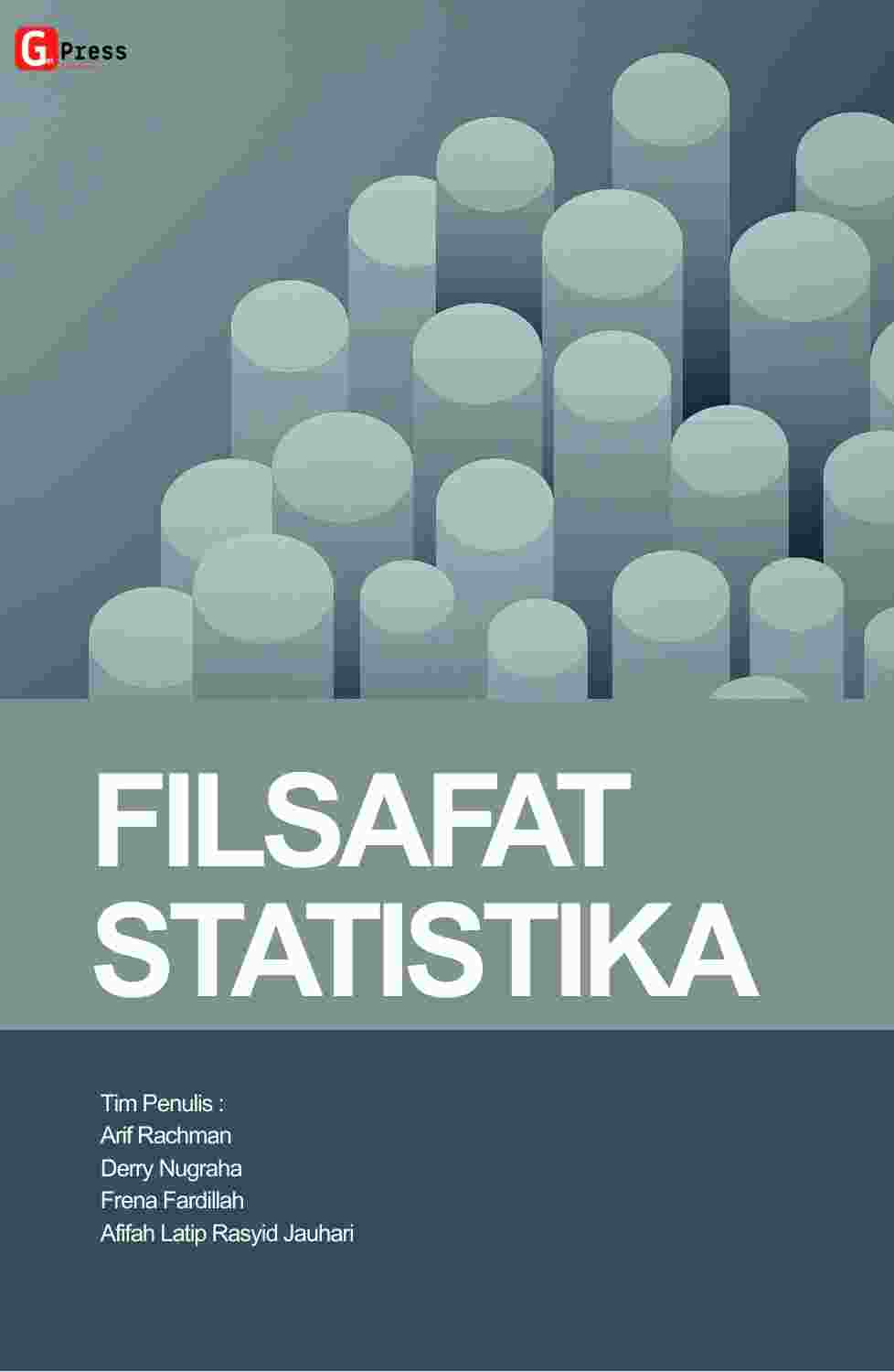 FILSAFAT STATISTIKA