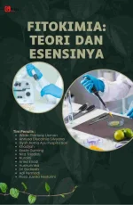 FITOKIMIA: TEORI DAN ESENSINYA