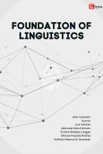 FOUNDATION OF LINGUISTICS