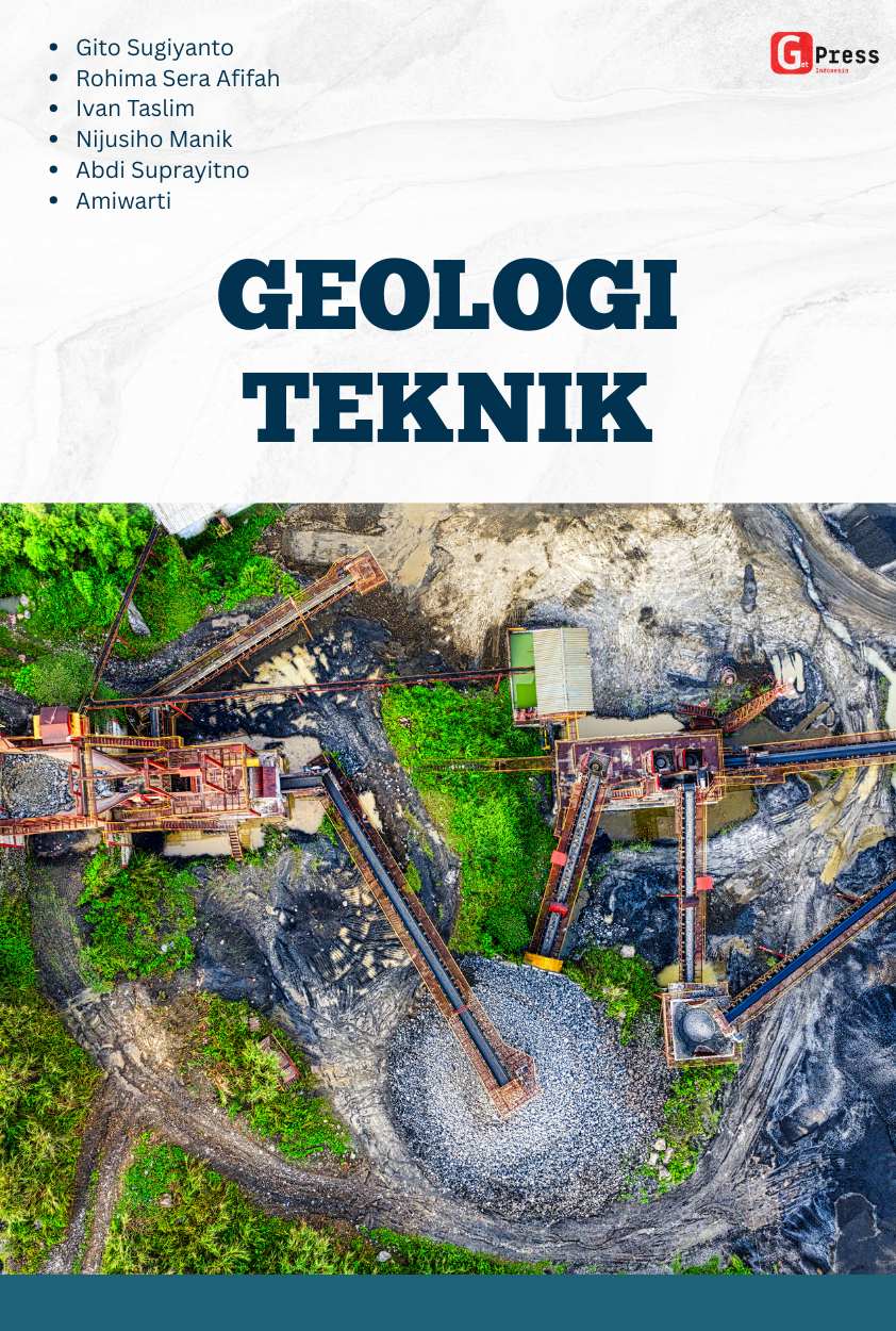 GEOLOGI TEKNIK