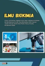 Ilmu Biokimia