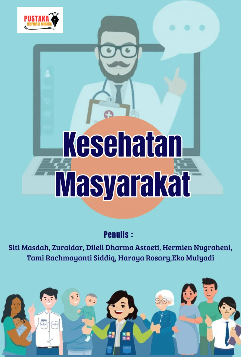 Kesehatan Masyarakat