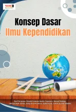 Konsep Dasar Ilmu Kependidikan