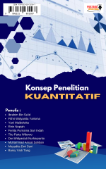Konsep Penelitian Kuantitatif