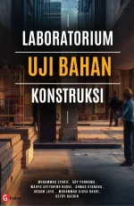 LABORATORIUM UJI BAHAN KONSTRUKSI