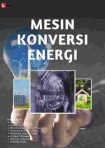 MESIN KONVERSI ENERGI