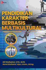 PENDIDIKAN KARAKTER BERBASIS MULTIKULTURAL