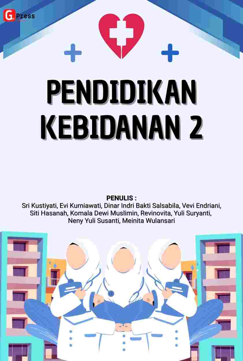 PENDIDIKAN KEBIDANAN 2