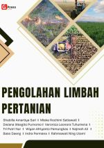 PENGOLAHAN LIMBAH PERTANIAN
