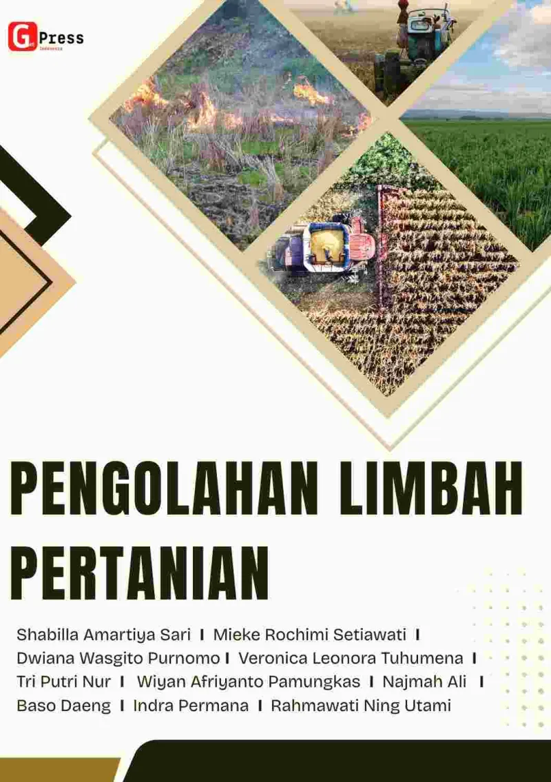 PENGOLAHAN LIMBAH PERTANIAN