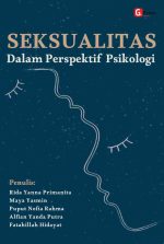 SEKSUALITAS DALAM PERSPEKTIF PSIKOLOGI