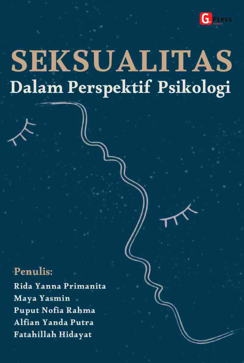 SEKSUALITAS DALAM PERSPEKTIF PSIKOLOGI