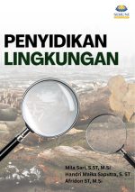 PENYIDIKAN LINGKUNGAN