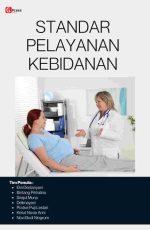 STANDAR PELAYANAN KEBIDANAN