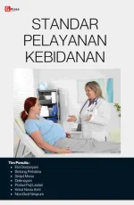 STANDAR PELAYANAN KEBIDANAN