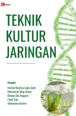 TEKNIK KULTUR JARINGAN