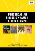 PENGENDALIAN BIOLOGIS NYAMUK AEDES AEGYPTI